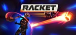 Racket: Nx АВТОДОСТАВКА STEAM GIFT РОССИЯ