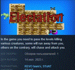 Electation  STEAM KEY REGION FREE GLOBAL+РОССИЯ