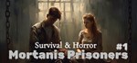Survival & Horror: Mortanis Prisoners #1 STEAM GIFT