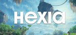 Hexia  АВТОДОСТАВКА STEAM GIFT РОССИЯ