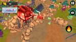 Fly Fly Dragon!  АВТОДОСТАВКА STEAM GIFT РОССИЯ - изображение № 3