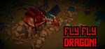 Fly Fly Dragon!  АВТОДОСТАВКА STEAM GIFT РОССИЯ