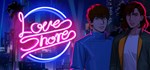 Love Shore  АВТОДОСТАВКА STEAM GIFT РОССИЯ