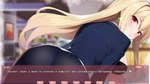 Ghost Girl Lasling Девушка-призрак Лайслин STEAM GIFT - изображение № 4