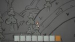 Dickland: Horror Quest  АВТОДОСТАВКА STEAM GIFT РОССИ - изображение № 5
