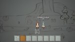 Dickland: Horror Quest  АВТОДОСТАВКА STEAM GIFT РОССИ - изображение № 7