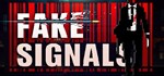 FAKE SIGNALS  АВТОДОСТАВКА STEAM GIFT РОССИЯ