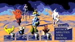 Hylics 2  АВТОДОСТАВКА STEAM GIFT РОССИЯ - изображение № 7