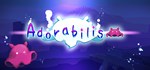 Adorabilis  АВТОДОСТАВКА STEAM GIFT РОССИЯ