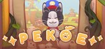 Pekoe  АВТОДОСТАВКА STEAM GIFT РОССИЯ