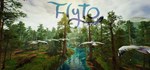 Flyto  АВТОДОСТАВКА STEAM GIFT РОССИЯ