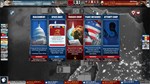 Twilight Struggle: Red Sea АВТОДОСТАВКА STEAM РОССИЯ - изображение № 4