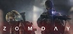 ZomDay АВТОДОСТАВКА STEAM GIFT РОССИЯ