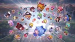 东方华彩乱战2 ~ Touhou Blooming Chaos 2  STEAM GIFT РОССИЯ - изображение № 7