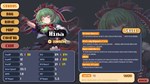 东方华彩乱战2 ~ Touhou Blooming Chaos 2  STEAM GIFT РОССИЯ - изображение № 5