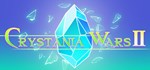 Crystania Wars 2  АВТОДОСТАВКА STEAM GIFT РОССИЯ