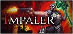 Impaler  АВТОДОСТАВКА STEAM GIFT РОССИЯ