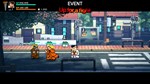 River City: Rival Showdown  АВТОДОСТАВКА STEAM РОССИЯ - изображение № 2