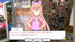 Lily's Day Off  АВТОДОСТАВКА STEAM GIFT РОССИЯ - изображение № 7