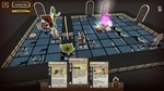 Card Dungeon  АВТОДОСТАВКА STEAM GIFT РОССИЯ - изображение № 4