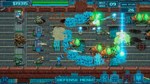 Mechs V Kaijus - Tower Defense  АВТОДОСТАВКА STEAM - изображение № 6
