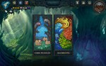 Faeria - Puzzle Pack Elements  DLC STEAM GIFT РОССИЯ - изображение № 7