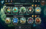 Faeria - Puzzle Pack Elements  DLC STEAM GIFT РОССИЯ - изображение № 6