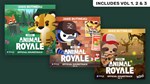 Super Animal Royale Soundtrack  DLC STEAM GIFT РОССИЯ - изображение № 5