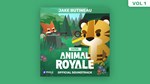 Super Animal Royale Soundtrack  DLC STEAM GIFT РОССИЯ - изображение № 4