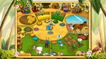 Farm Mania: Hot Vacation  АВТОДОСТАВКА STEAM РОССИЯ - изображение № 3