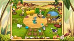 Farm Mania: Hot Vacation  АВТОДОСТАВКА STEAM РОССИЯ - изображение № 6