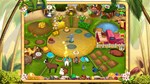 Farm Mania: Hot Vacation  АВТОДОСТАВКА STEAM РОССИЯ - изображение № 4
