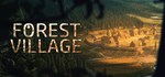 Life is Feudal: Forest Village  STEAM GIFT РОССИЯ