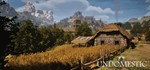 Undomestic АВТОДОСТАВКА STEAM GIFT РОССИЯ