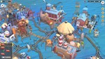 Train Valley 2 - The Pandeia Project  DLC STEAM GIFT - изображение № 3