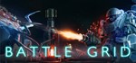 Battle Grid Боевая Сетка  АВТОДОСТАВКА STEAM РОССИЯ