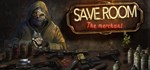 Save Room - The Merchant  АВТОДОСТАВКА STEAM РОССИЯ