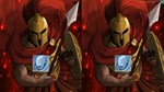Dice Of Olympus  АВТОДОСТАВКА STEAM GIFT РОССИЯ - изображение № 5