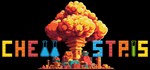 chemistris  АВТОДОСТАВКА STEAM GIFT РОССИЯ