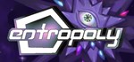 ENTROPOLY  АВТОДОСТАВКА STEAM GIFT РОССИЯ