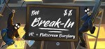 The Break-In  АВТОДОСТАВКА STEAM GIFT РОССИЯ
