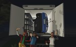 The Break-In  АВТОДОСТАВКА STEAM GIFT РОССИЯ - изображение № 5