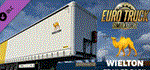 Euro Truck Simulator 2 - Wielton Trailer Pack  STEAM