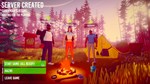 Camping Simulator: The Squad  АВТОДОСТАВКА STEAM GIFT - изображение № 2