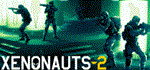 Xenonauts 2  АВТОДОСТАВКА STEAM РОССИЯ
