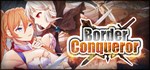 Border Conqueror Завоеватель Границ STEAM GIFT РОССИЯ