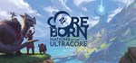 Coreborn: Nations of the Ultracore АВТОДОСТАВКА STEAM