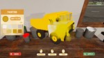 The Repair House: Restoration Sim  STEAM GIFT РОССИЯ - изображение № 2