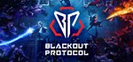 Blackout Protocol АВТОДОСТАВКА STEAM РОССИЯ