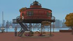 Frank and Drake - Full Game  АВТОДОСТАВКА STEAM GIFT - изображение № 4